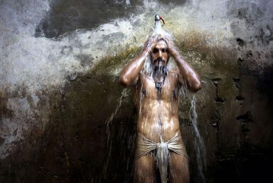 Vendredi inspiration #24 : Emilio Morenatti