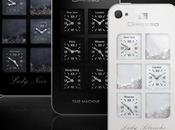 Gresso iPhone Time Machine...