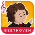 Une application pour tout savoir sur Beethoven