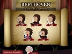 Une application pour tout savoir sur Beethoven