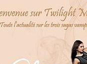Blog Twilight Morsure Vous Souhaite Joyeuses fêtes