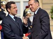 Turquie, l’Occident arabes Quand perfidie cupidité dirige consciences