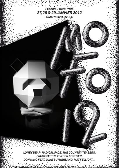 MO’FO 2012 : la programmation en écoute