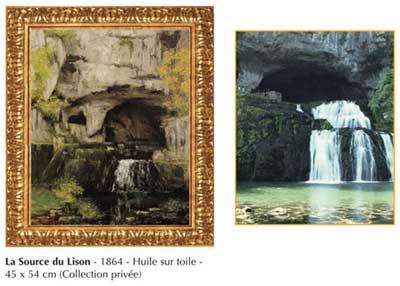 La source du Lison