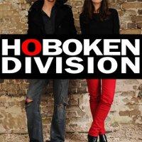 Jeu-Concours : 5 EP de HOboken Division à gagner !