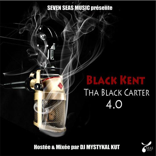 Black Kent - Megaman (FREESTYLE)