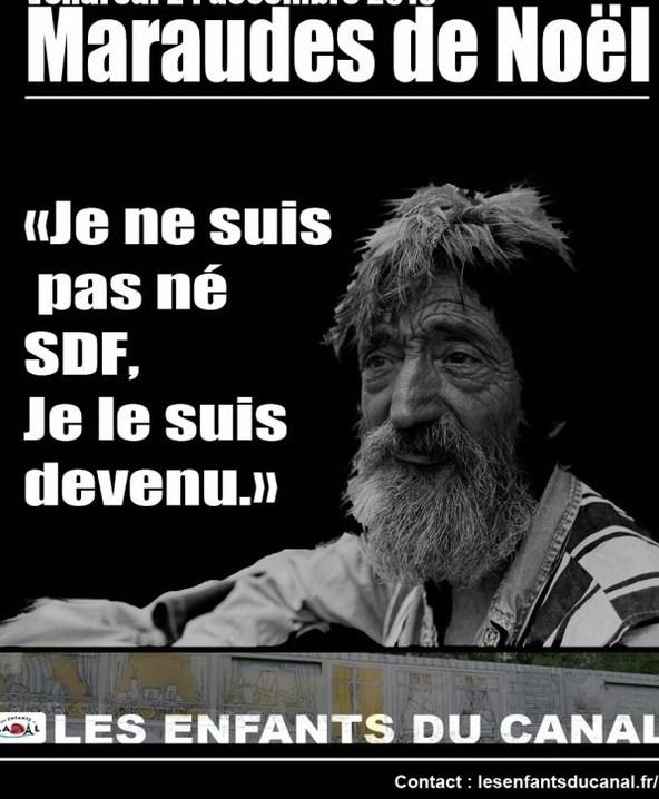 Ils n’ont pas notre chance