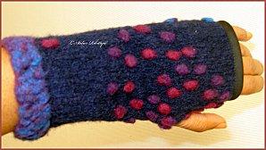 2011-12-195 - Mitaines en laine