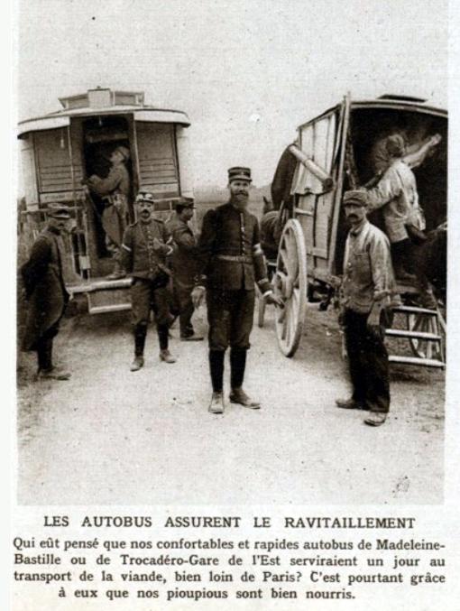 De boucherie en fromagerie