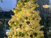 Joyeuses fêtes Noël