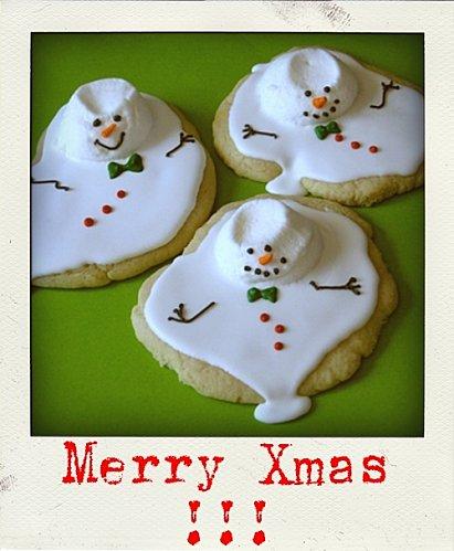 COOKIES xmas