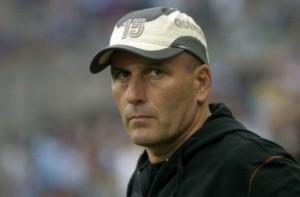 Evian TG : Baup plutôt que Fernandez ?