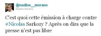 845288 Looking for Nicolas Sarkozy (Vidéo)