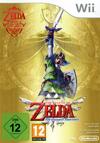 The Legend of Zelda : Skyward Sword sur Wii, le test complet.