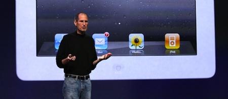 Rumeurs: iPad 3 une sortie pour le 24 Février, le jour d’anniversaire de Steve Jobs ?