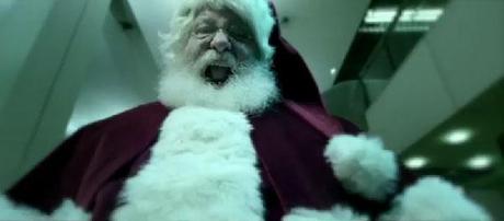 18 Clip Skrillex Ruffneck : Le Père Noël
