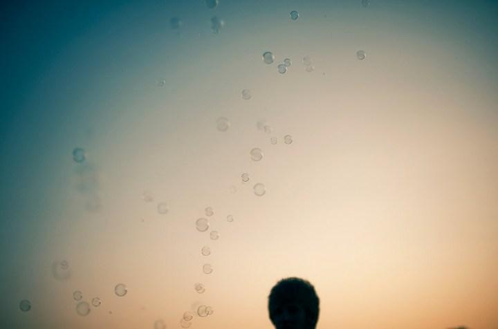 CHRISTMAS CHILLIN’