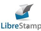 Libretstamp: timbres postaux gratuits