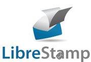 Libre Stamp 