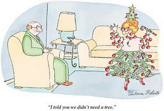 Un peu d'humour à défaut d'esprit de Nowel...