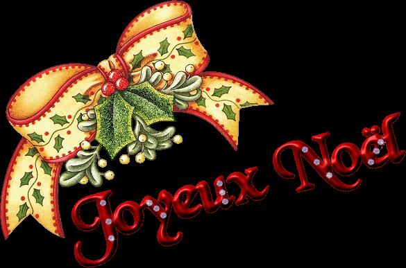 JOYEUX NOEL....A TOUS !
