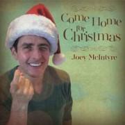 Joyeux Noël avec Joey Mc Intyre
