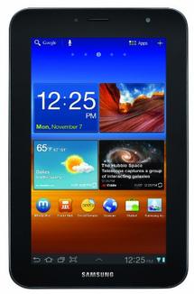 Samsung Galaxy n'aura Cream Sandwich...