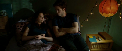 Twilight's Photos- Des photos de la Saga Twilight (Fascination 4)