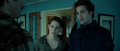 Twilight's Photos- Des photos de la Saga Twilight (Fascination 4)