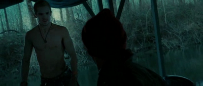 Twilight's Photos- Des photos de la Saga Twilight (Fascination 3)