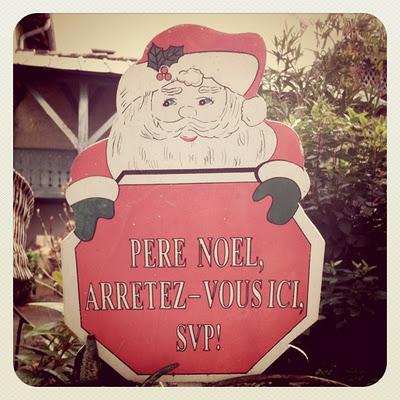 Joyeux réveillon et doux noël à tous !