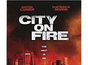 City fire film streaming intégralité