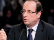 François Hollande J’accorde grande importance moralisation politique