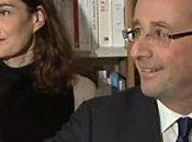 François Hollande «Défendre notre réseau libraires livre bien essentiel»