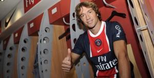 Lugano : « Beckham va nous faire le plus grand bien »