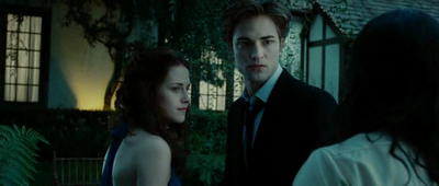 Twilight's Photos- Des photos de la Saga Twilight (Fascination 5)