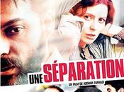 Critique Ciné Séparation, l'Iran visage découvert...