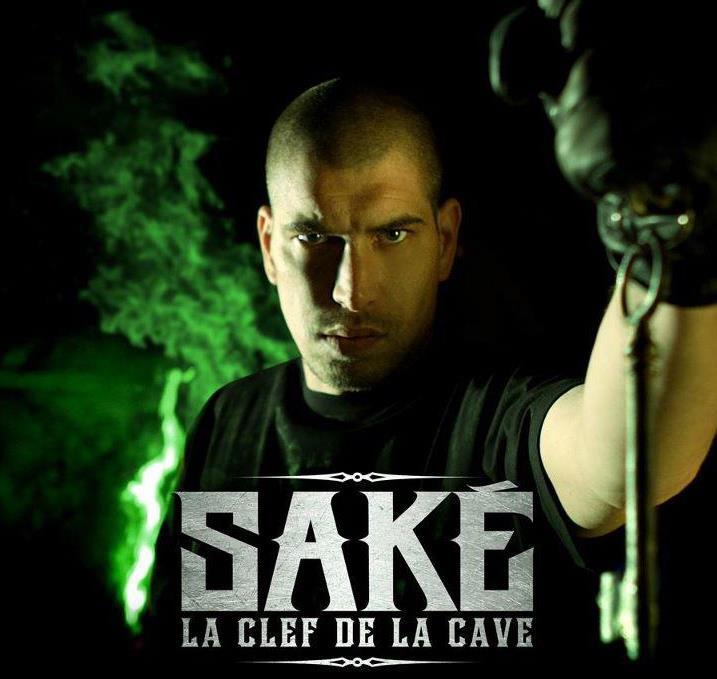 sake-la-clef