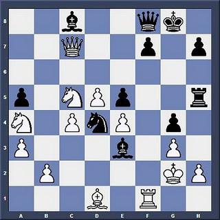 Les Noirs jouent et matent en 3 coups 