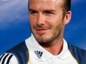 Watt Beckham combine glamour normalité