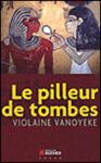 le pilleur de tombe