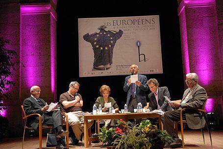liberté pour l'histoire: l'appel de Blois