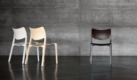 Laclasica by Jesús Gasca