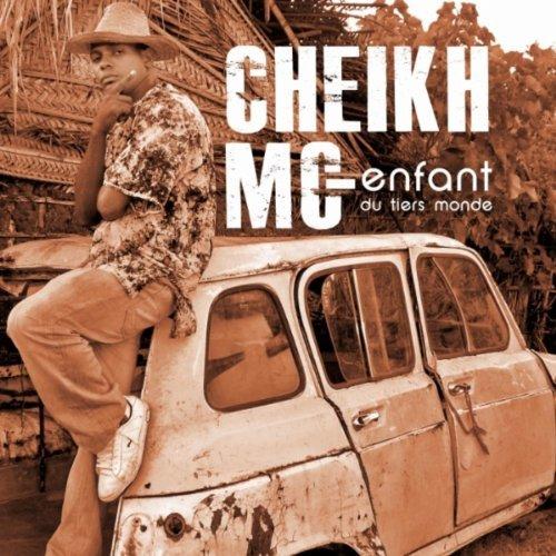 Cheikh MC ft Dadi Poslim - Kutsi Wawetshe (Tu N'es Pas seul) (CLIP)
