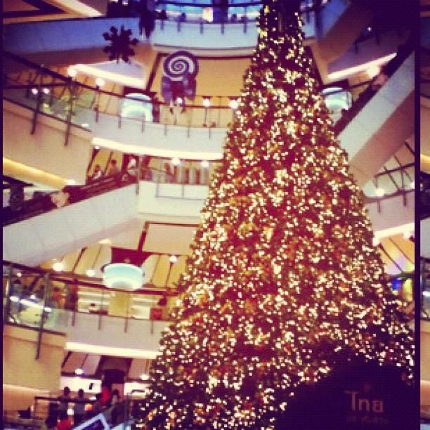 Joyeuses fêtes de Noël !