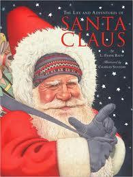 Santa Claus