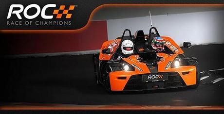 race of champions android app