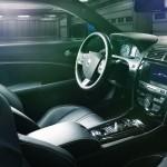 xkr s 12my coup  interior 060111 01 150x150 La Jaguar XKR S