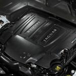 5 litre 10my v8 engine 250210 01 150x150 La Jaguar XKR S