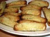 recettes, réalisations